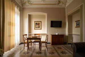 CORVETTO rooms