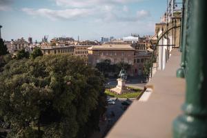 CORVETTO rooms
