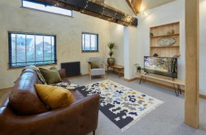 Kin Ludlow Rooms