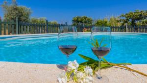 La Molina de la Campana Villaviciosa de Córdoba by Ruralidays