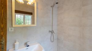 La Molina de la Campana Villaviciosa de Córdoba by Ruralidays