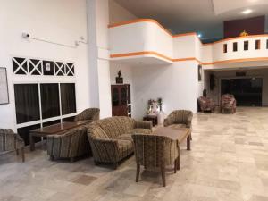 Supanich condo opposite the Train Station ChiangMai