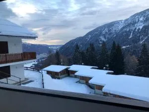 La casa degli gnomi - Folgarida