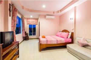 Naengnoi resort kohlarn