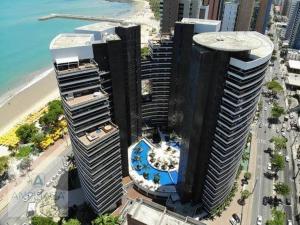 Landscape Beira Mar Fortaleza