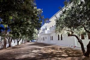 Apartments with garden view Creta Ierapetra