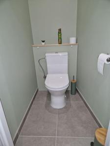 Appartements Bel Appart - Rez-de-chaussee - Hyper centre : photos des chambres