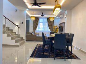 D’Royale Desaru Homestay