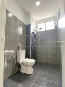 D’Royale Desaru Homestay