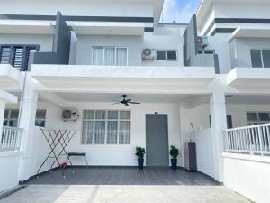 D’Royale Desaru Homestay