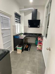 D’Royale Desaru Homestay
