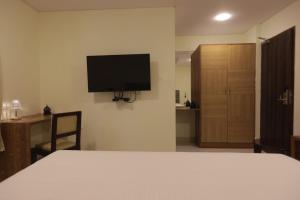 Blu The Hotel