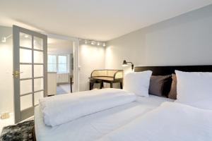 Perfect Apartment for Friends & Families in central Copenhagen