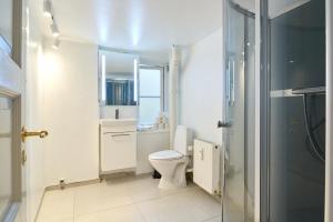 Perfect Apartment for Friends & Families in central Copenhagen