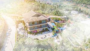 Lan Rung Retreat