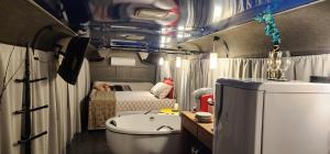 Lolosa Suítes Container