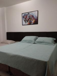 Apartamento Aconchegante