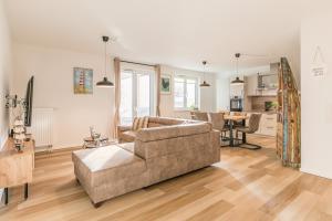 Bahnhofstr 9 Bahnhofstrasse 9, Appartement One