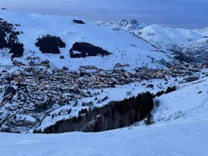 Chalets Chalet Ruby : photos des chambres