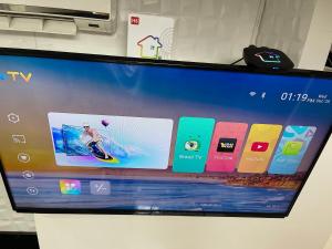 Studio frente mar 102A