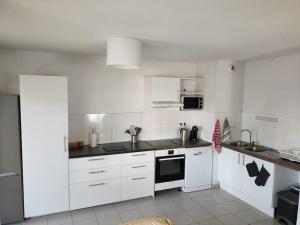 LEnvol - 80 M2 - 40 M2 balcon - 2 parkings privés