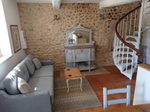 Gite Amandier, Ferme Bel Air, Riez