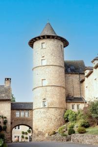 Hotels Chateau de Fontanges : photos des chambres