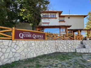 Hosteria Quime Quipan