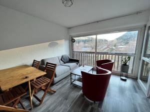 Appartements Appartement Villard-de-Lans, 2 pieces, 4 personnes - FR-1-515-141 : photos des chambres