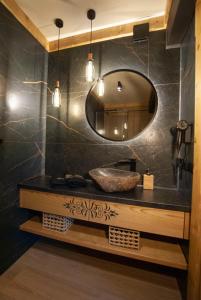 "Apartament Przy Termie" Bukowina- Jacuzzi na wyłączność - - niezależne wejście