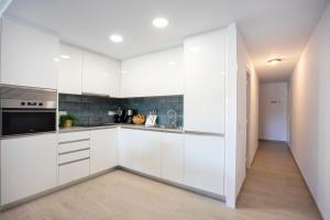 1007 Apartamento planta baja Lago San Maurici by homeselectspain