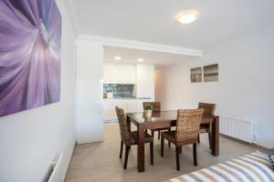 1007 Apartamento planta baja Lago San Maurici by homeselectspain