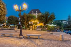 Hotels Hostellerie du Passeur - Hotel & Restaurant - Climatisation et Piscine chauffee : photos des chambres