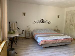 Maisons de vacances Domaine De La Provenc'ane : photos des chambres
