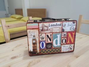 Apartamento para Viajeros 3