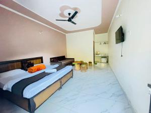 River Valley Retreat