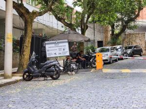 Apartamento Mascarenhas