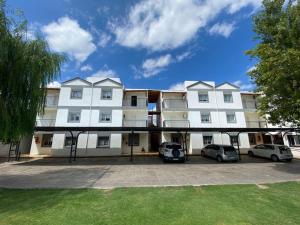 Apart Hotel Pueblo Viejo