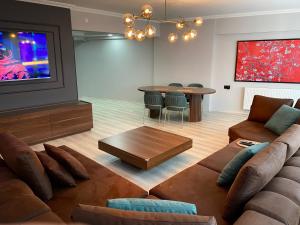 Whole Apartment at The Heart of Sisli Nisantasi K