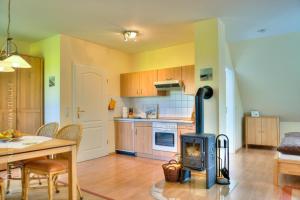 "Haus Landblick" Haus Landblick Whg Turmzimmer