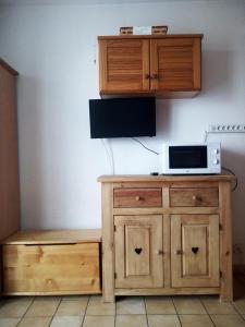 studio 4 couchages, pied des pistes