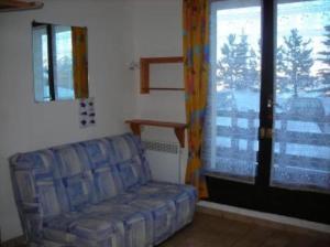 studio 4 couchages, pied des pistes