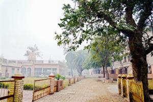 Shree Krishna Bhakti Ashram