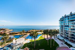 Lux Apartment Punta Prima, Spain