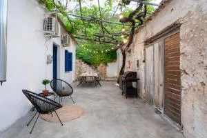 Casa del Vino - Kolymvari