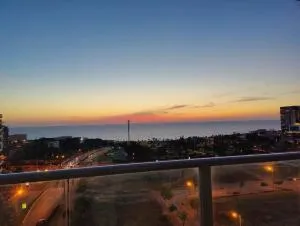 Blue Sea Angels - Luxury appartment Front Sea - Even Yehuda