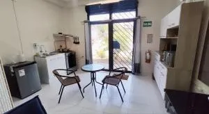 Loft Central en Lamas - Куньюмбуке