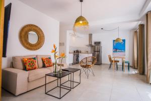 La Farmacia - 4hvězdičkové hotely ve městě Gran Tarajal