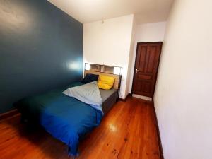 La ruelle des 2 vallées