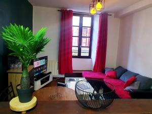 La ruelle des 2 vallées